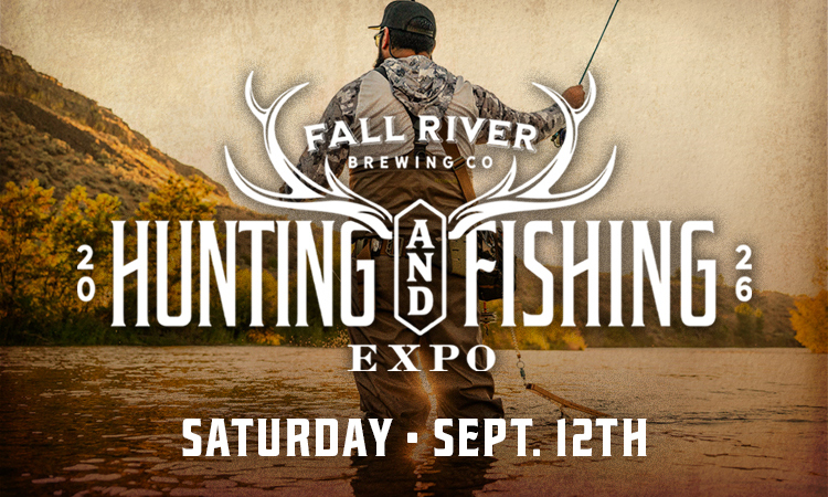 Hunting And Fishing Expo 2026